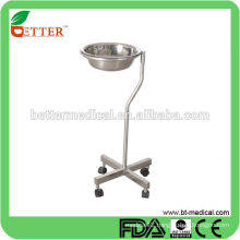 2014 Stainless steel hand wash basin